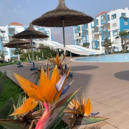 Appartement De Standing Residence Kariat Cabo カボ・ネグロ エクステリア 写真