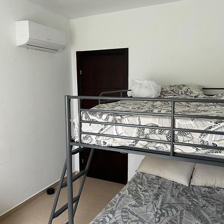 Appartement De Standing Residence Kariat Cabo カボ・ネグロ エクステリア 写真