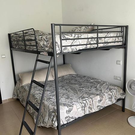 Appartement De Standing Residence Kariat Cabo カボ・ネグロ エクステリア 写真
