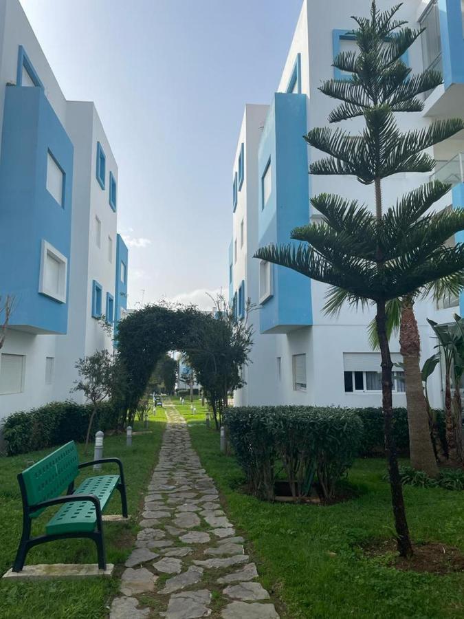 Appartement De Standing Residence Kariat Cabo カボ・ネグロ エクステリア 写真