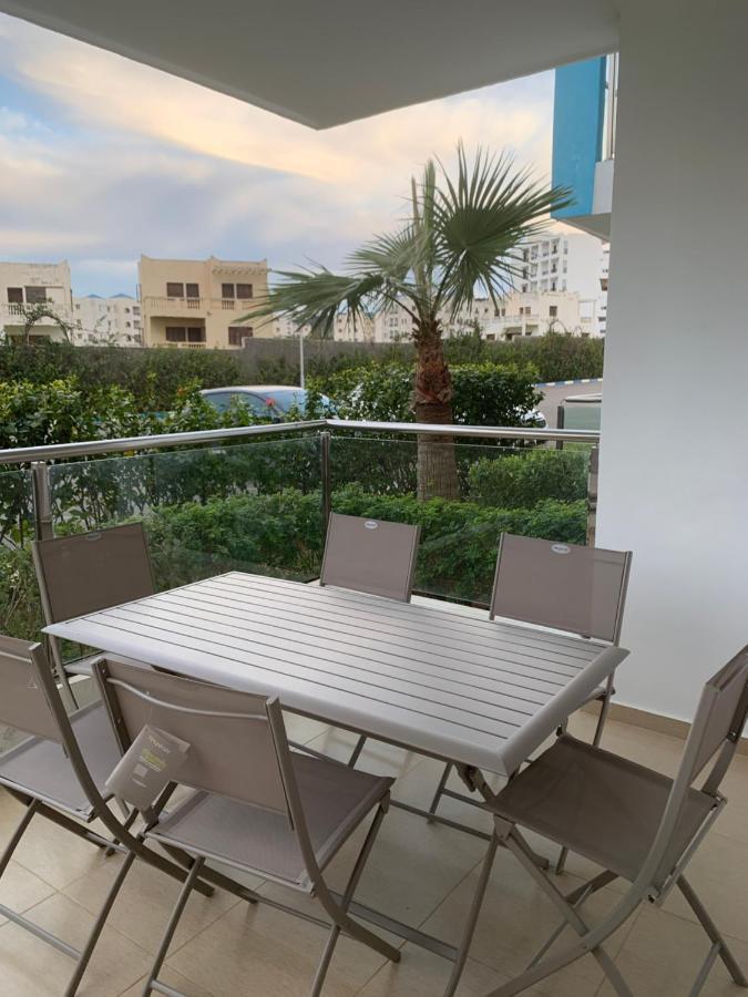 Appartement De Standing Residence Kariat Cabo カボ・ネグロ エクステリア 写真
