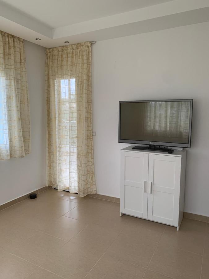 Appartement De Standing Residence Kariat Cabo カボ・ネグロ エクステリア 写真