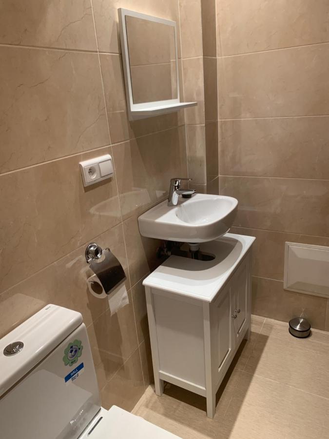 Appartement De Standing Residence Kariat Cabo カボ・ネグロ エクステリア 写真
