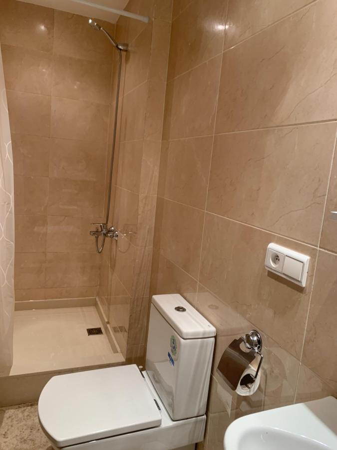 Appartement De Standing Residence Kariat Cabo カボ・ネグロ エクステリア 写真