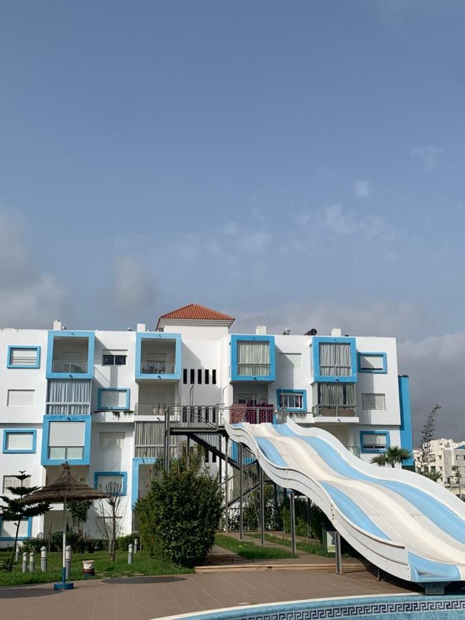 Appartement De Standing Residence Kariat Cabo カボ・ネグロ エクステリア 写真