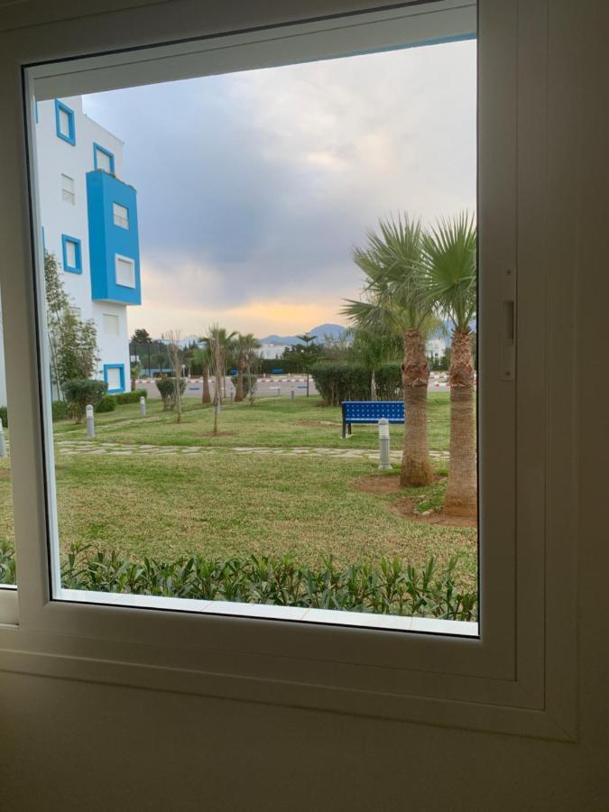 Appartement De Standing Residence Kariat Cabo カボ・ネグロ エクステリア 写真