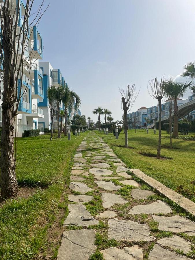 Appartement De Standing Residence Kariat Cabo カボ・ネグロ エクステリア 写真