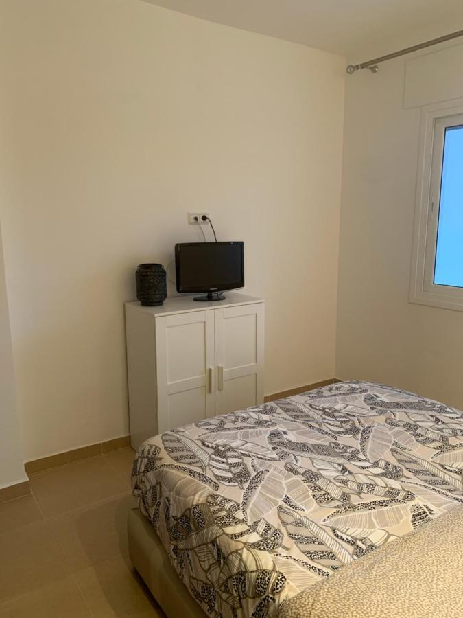 Appartement De Standing Residence Kariat Cabo カボ・ネグロ エクステリア 写真