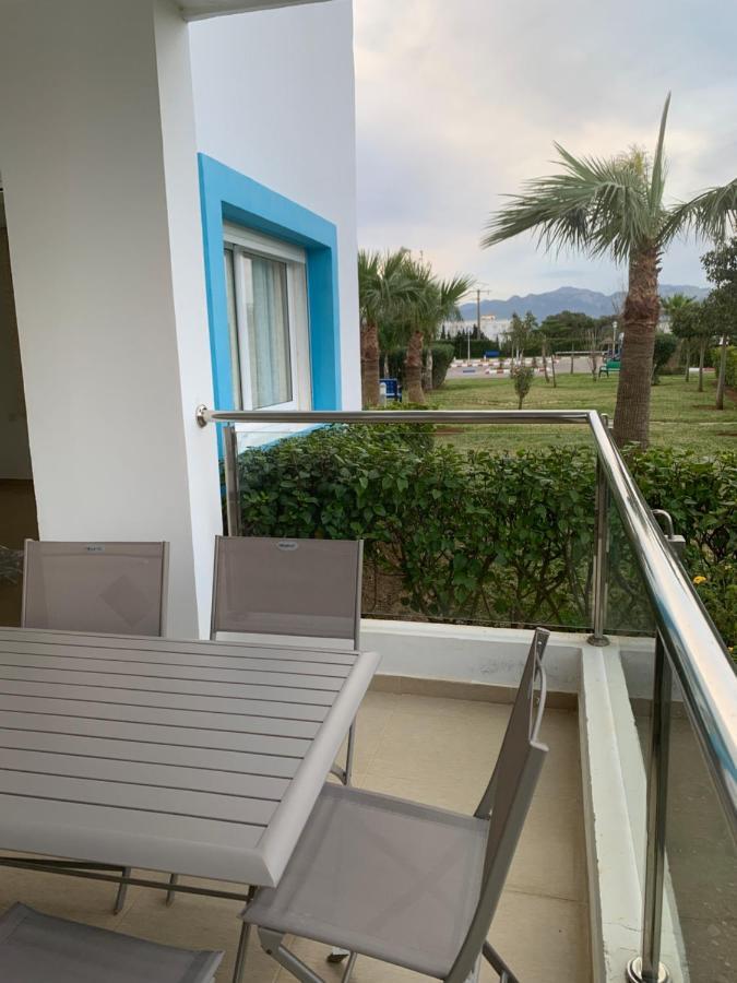 Appartement De Standing Residence Kariat Cabo カボ・ネグロ エクステリア 写真