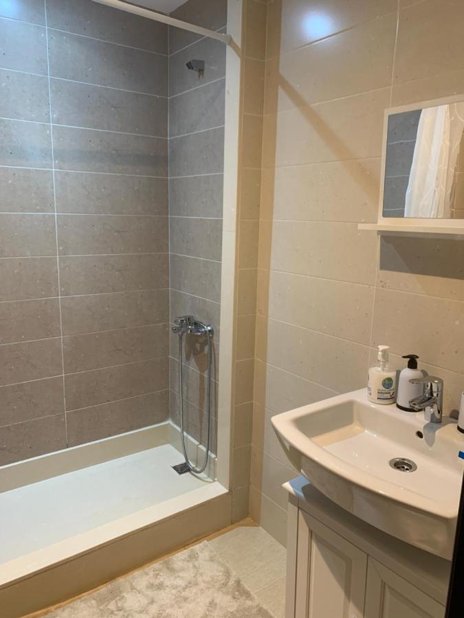 Appartement De Standing Residence Kariat Cabo カボ・ネグロ エクステリア 写真
