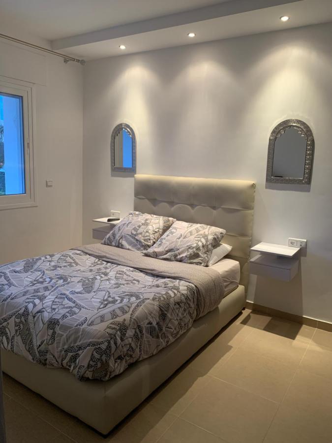 Appartement De Standing Residence Kariat Cabo カボ・ネグロ エクステリア 写真