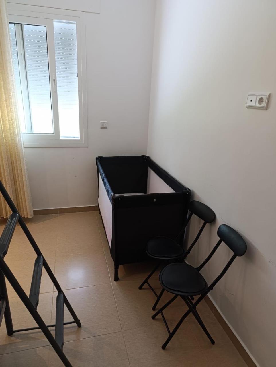Appartement De Standing Residence Kariat Cabo カボ・ネグロ エクステリア 写真