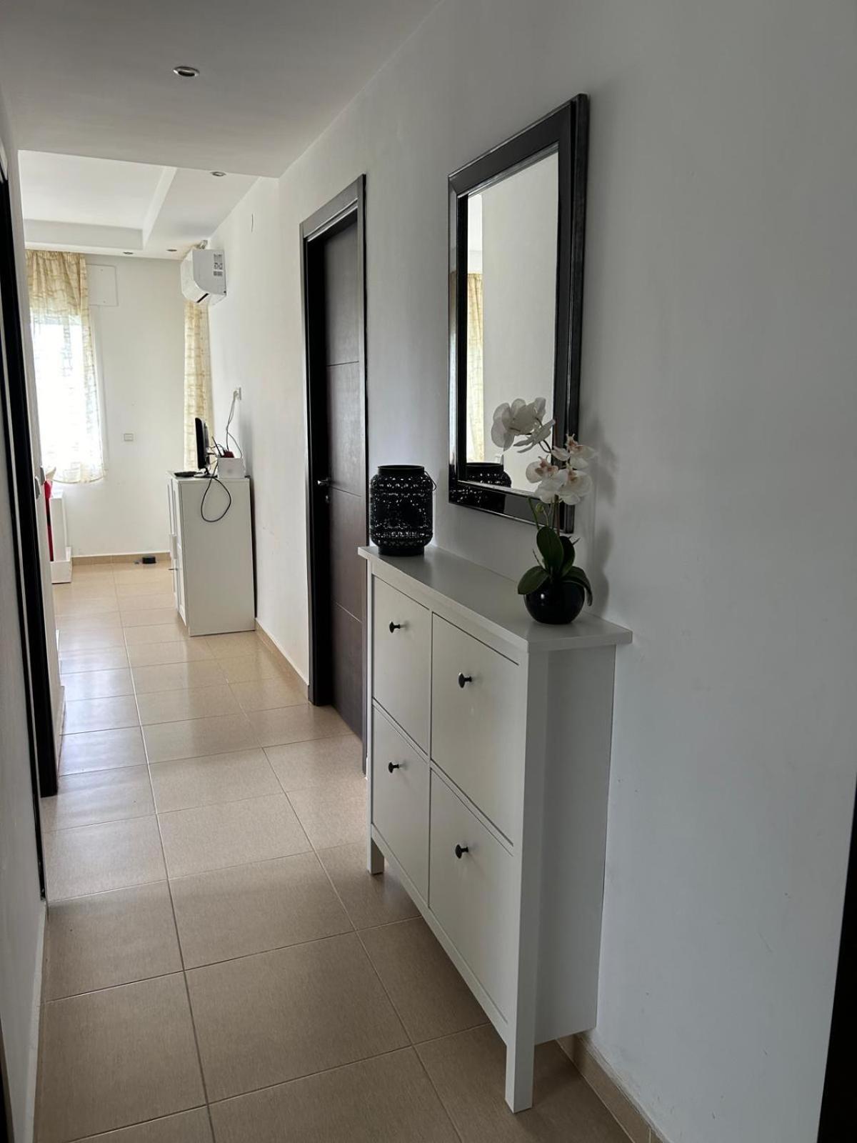 Appartement De Standing Residence Kariat Cabo カボ・ネグロ エクステリア 写真