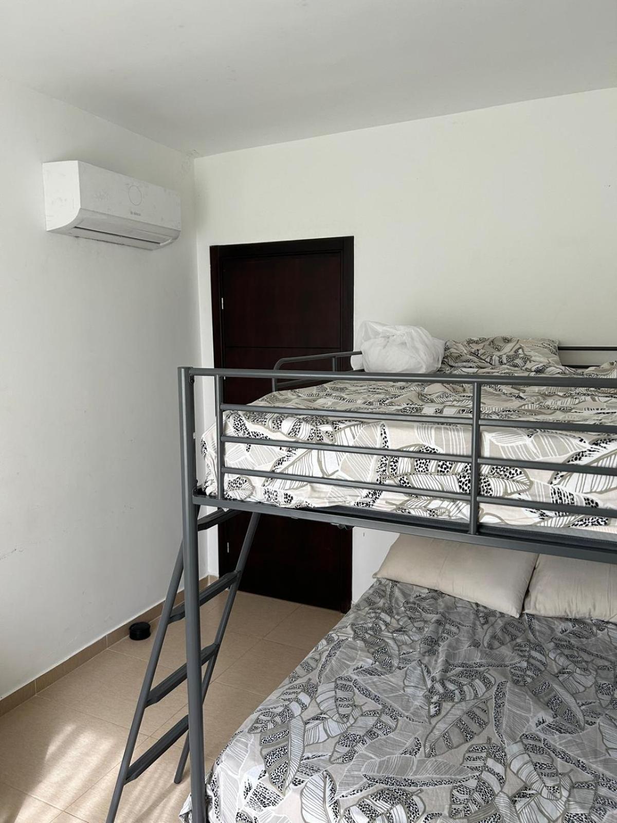 Appartement De Standing Residence Kariat Cabo カボ・ネグロ エクステリア 写真